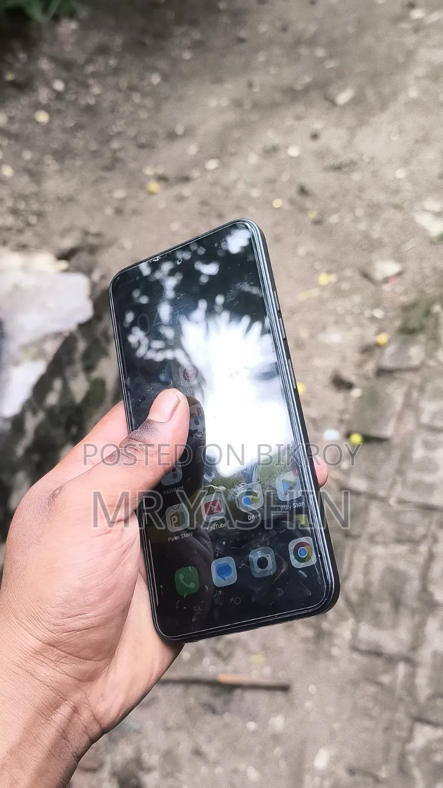 New Sharp 128 GB Black