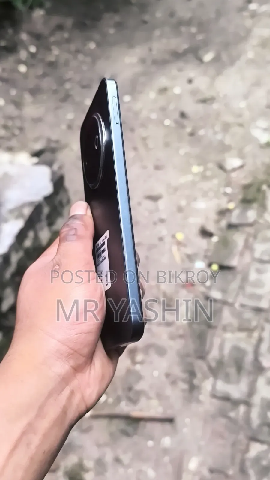 New Sharp 128 GB Black