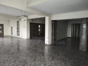 2850 SQFT Commercial Space Restaurant Rent in Banani