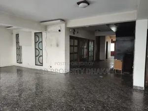 2850 SQFT Commercial Space Restaurant Rent in Banani