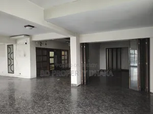 2850 SQFT Commercial Space Restaurant Rent in Banani