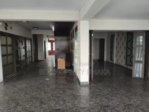 2850 SQFT Commercial Space Restaurant Rent in Banani