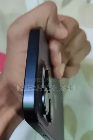অ্যাপল আইফোন ১৫ প্রো ১২৮ জিবি ব্লু