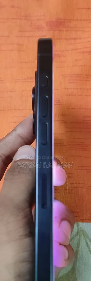 অ্যাপল আইফোন ১৫ প্রো ১২৮ জিবি ব্লু