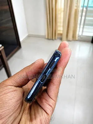 স্যামসাং গ্যালাক্সি এস২০+ ৫জি ১২৮ জিবি ব্ল্যাক