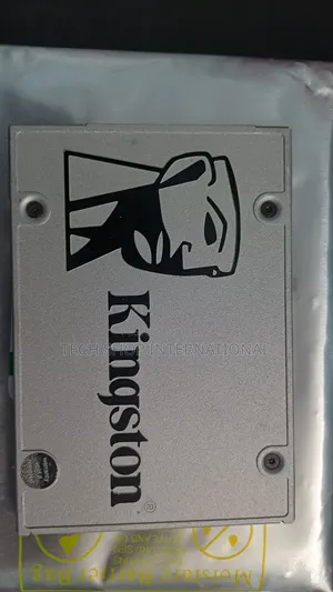 SSD Kingston 256gb Sata