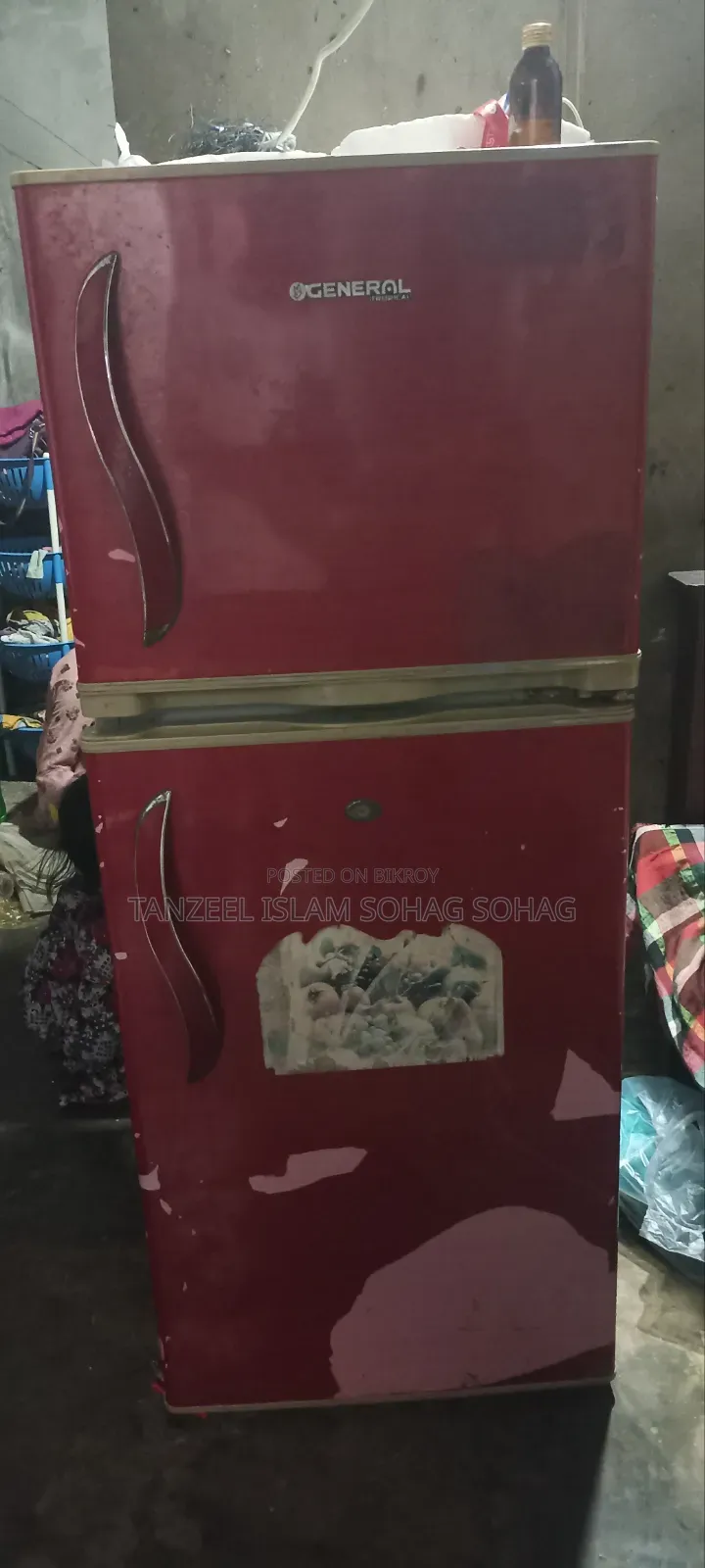 ভালো কন্ডিশনে একটি পেইজ বিক্রি করা হবে