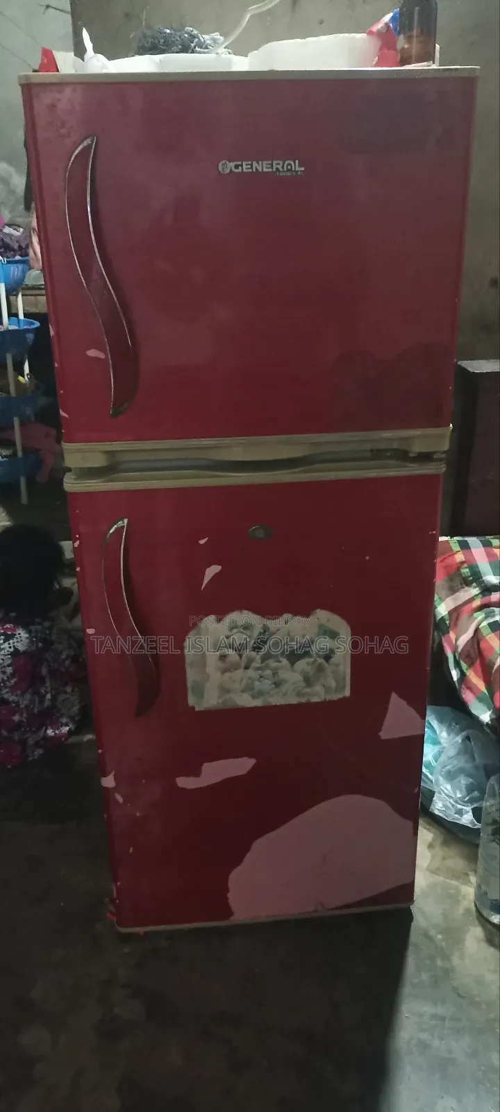 ভালো কন্ডিশনে একটি পেইজ বিক্রি করা হবে