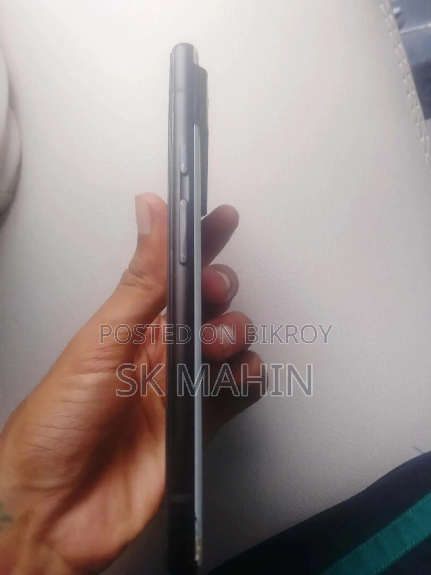 গুগল পিক্সেল ৬ ১২৮ জিবি গ্রে