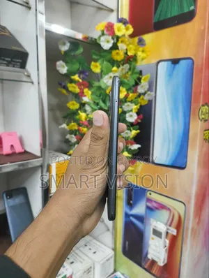 রিয়েলমি ৮ প্রো ১২৮ জিবি ব্ল্যাক