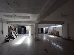 2860 SQFT Open Commercial Space Restaurant Rent in Banani