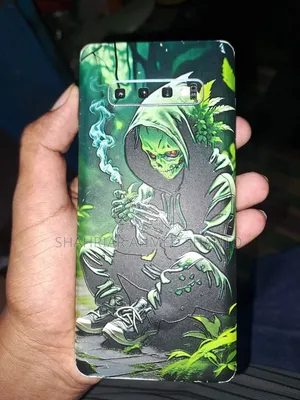 স্যামসাং গ্যালাক্সি এস১০ প্লাস ১২৮ জিবি