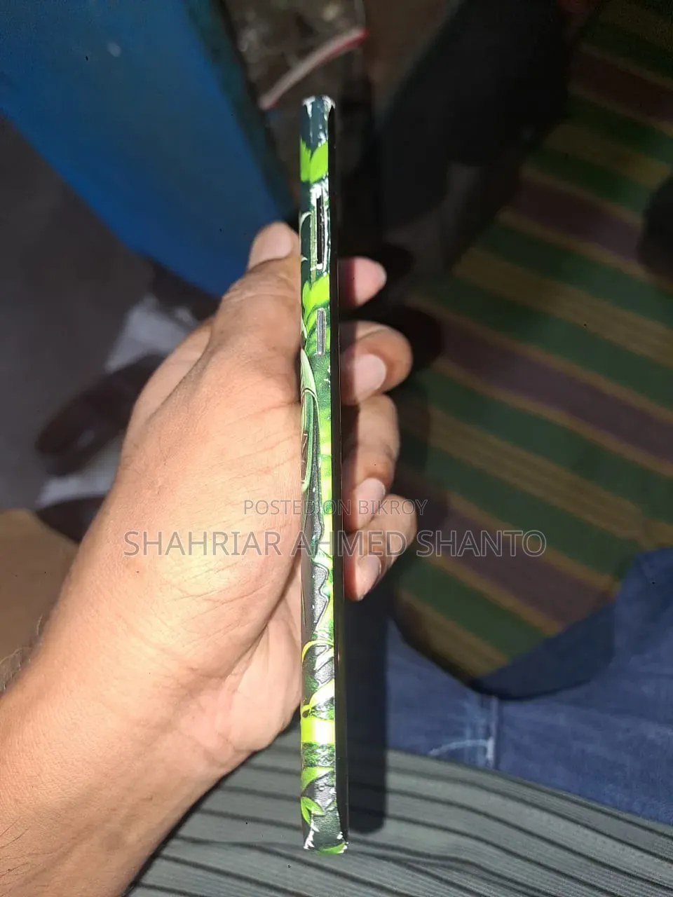 স্যামসাং গ্যালাক্সি এস১০ প্লাস ১২৮ জিবি