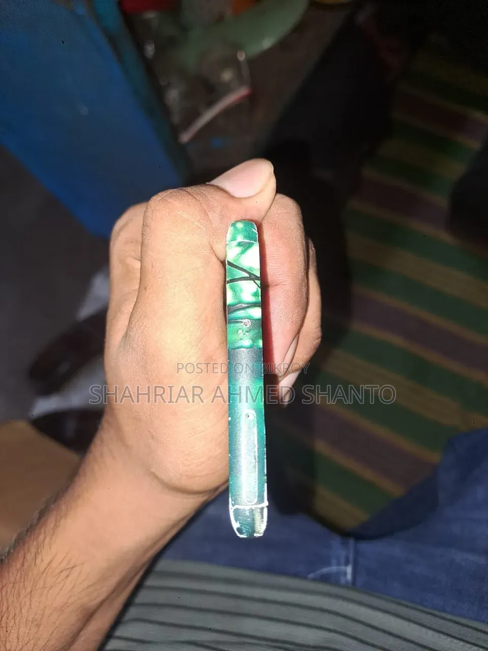 স্যামসাং গ্যালাক্সি এস১০ প্লাস ১২৮ জিবি