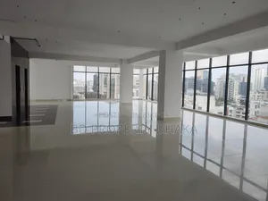 3100 Square Feet Modern Commercial Property Rent in Banani