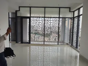 3100 Square Feet Modern Commercial Property Rent in Banani
