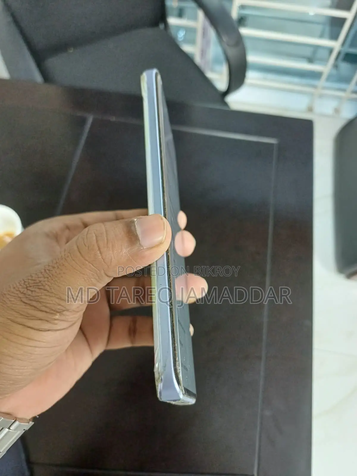 Xiaomi Redmi Note 13 Pro+ 256 GB White