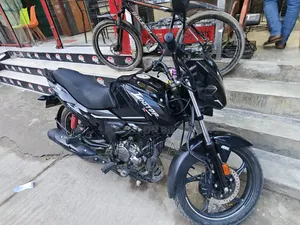 Hero Ignitor 2025 Black