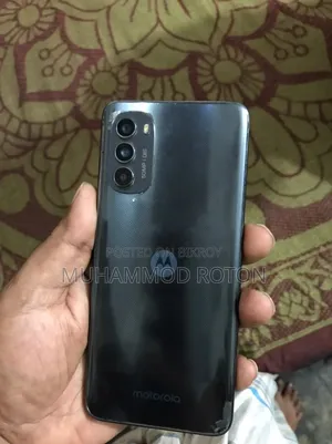 Motorola Moto G82 128 GB