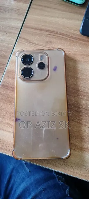 শাওমি রেডমি নোট ১৪ ফোরজি ১২৮ জিবি রোজ গোল্ড