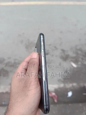 Apple iPhone XS 256 GB Black