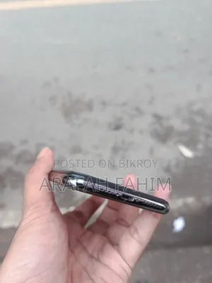 Apple iPhone XS 256 GB Black