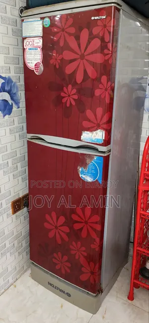 ওয়ালটন ফ্রিজ