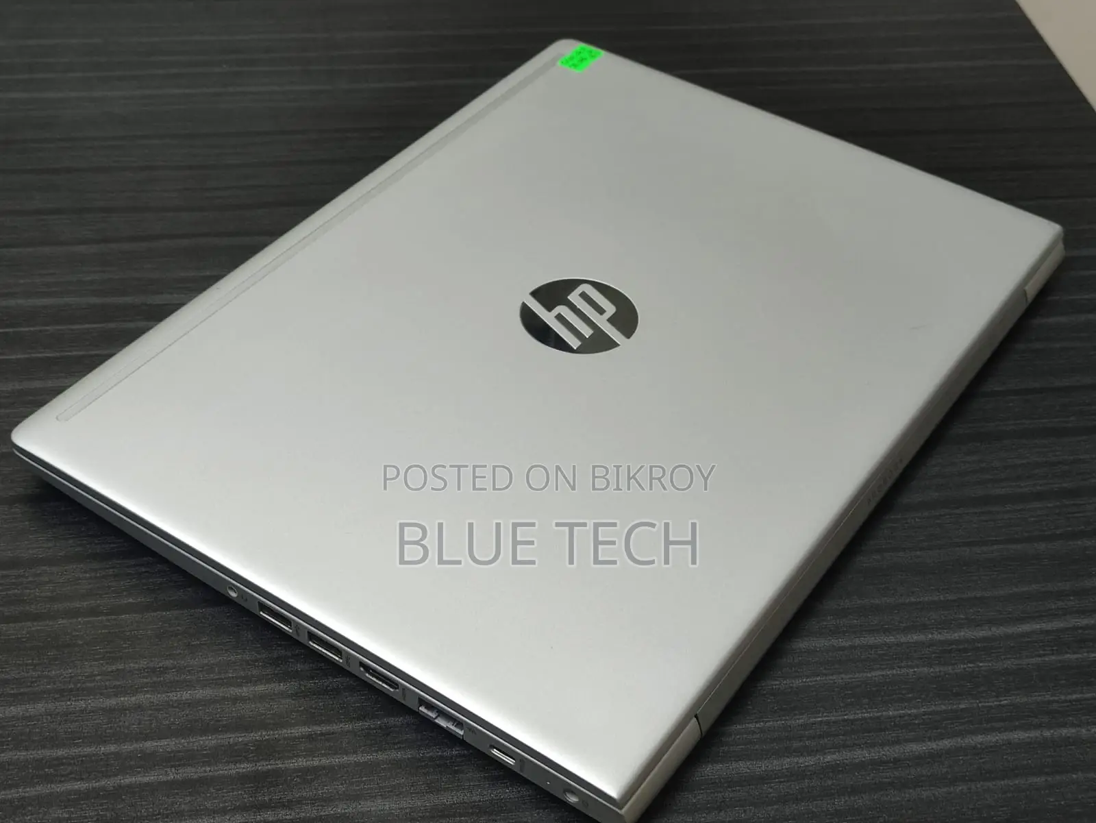 Laptop HP ProBook 440 G7 8GB Intel Core i5 SSD 256GB
