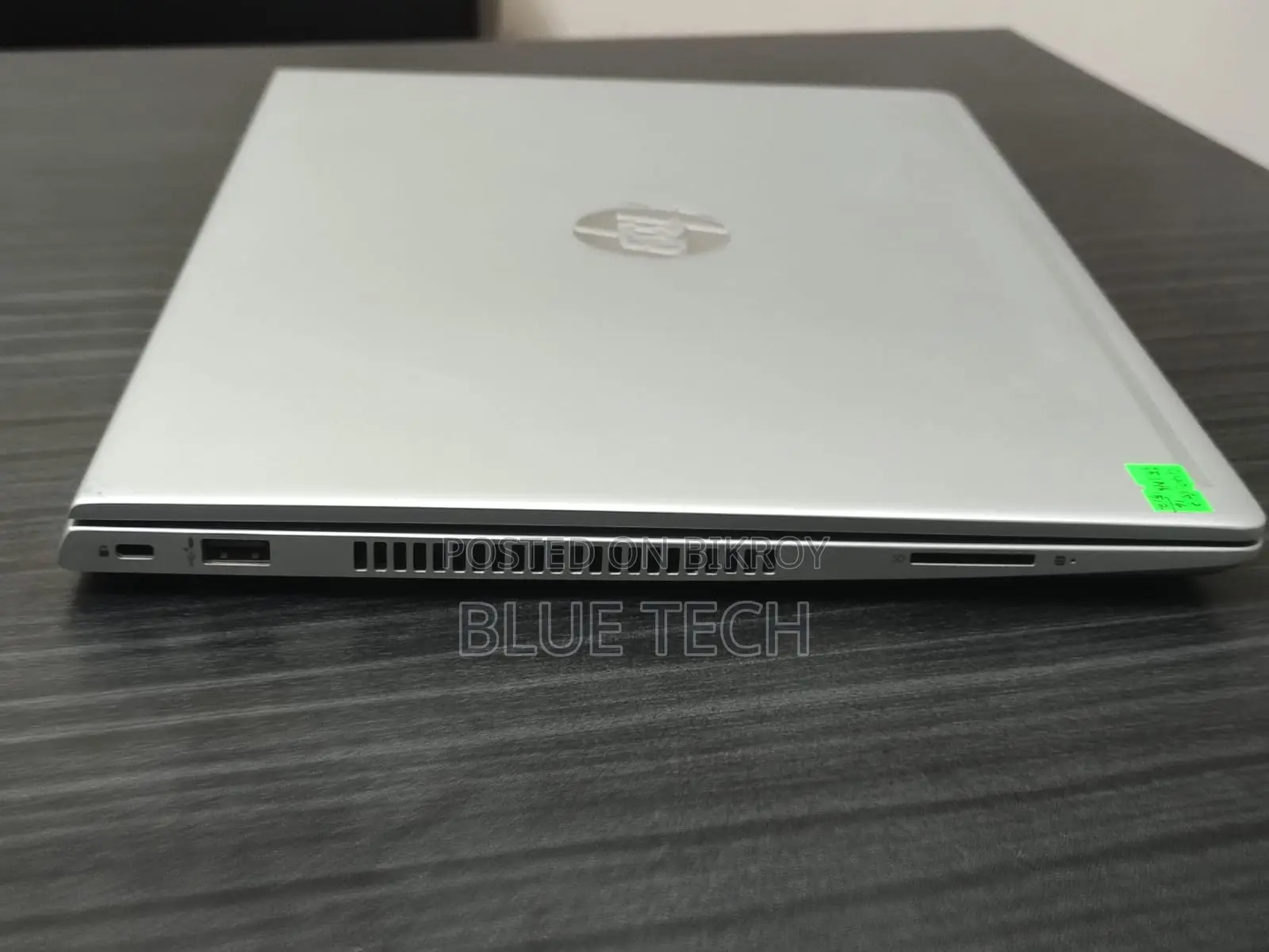 Laptop HP ProBook 440 G7 8GB Intel Core i5 SSD 256GB