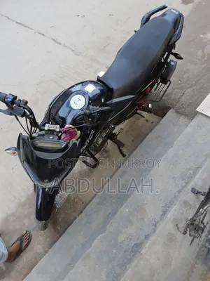 Hero Ignitor 2025 Black