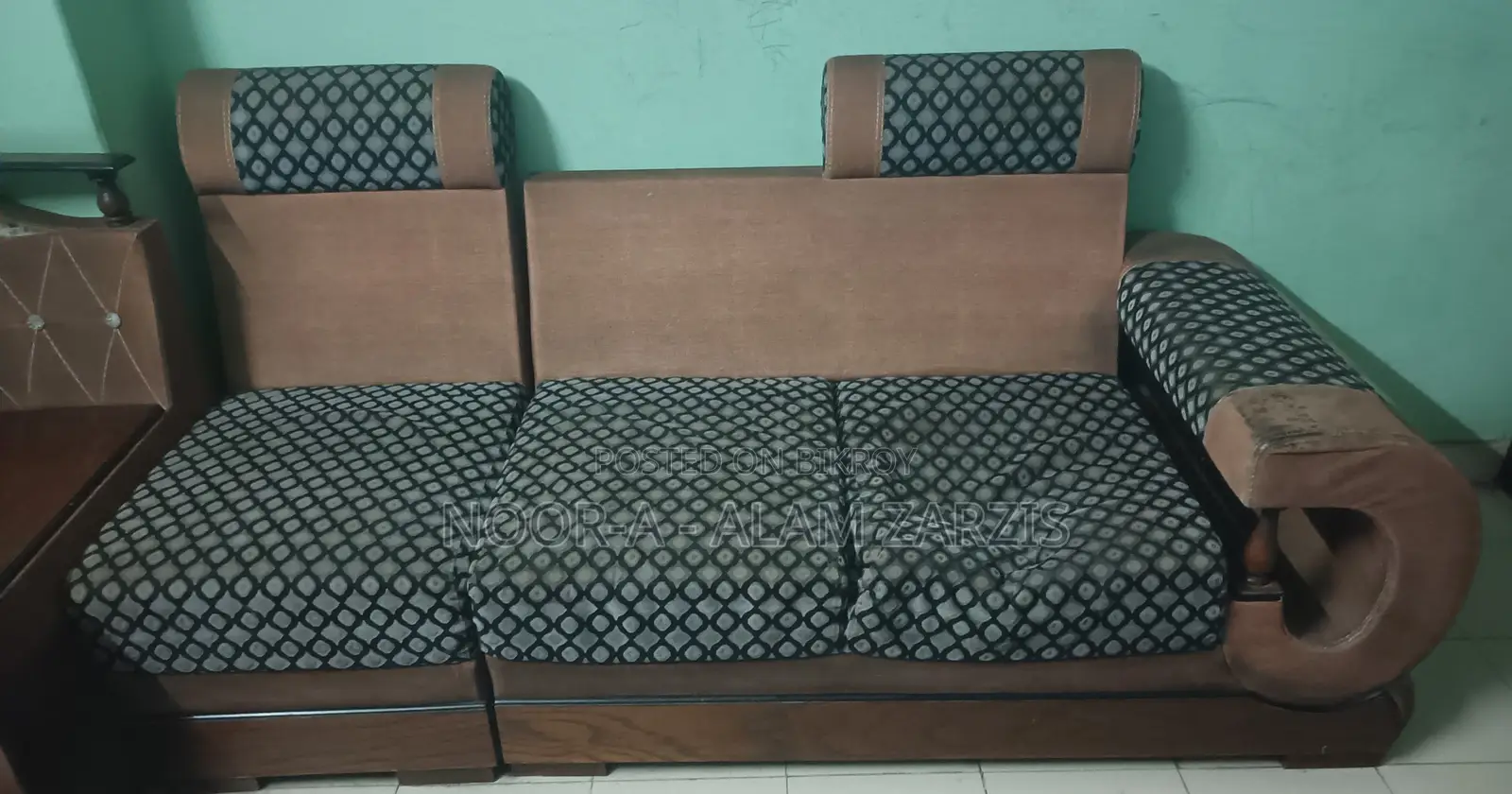 Sofa Set Furniture