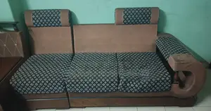 Sofa Set Furniture