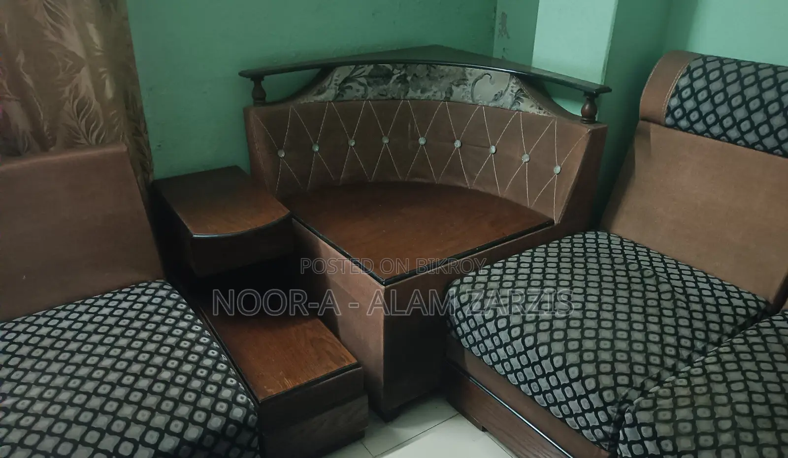 Sofa Set Furniture