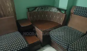 Sofa Set Furniture