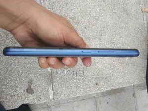Realme C15 Qualcomm Edition 64 GB Blue