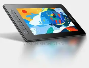 Used XP Pen Artist 10 2nd Gen Display