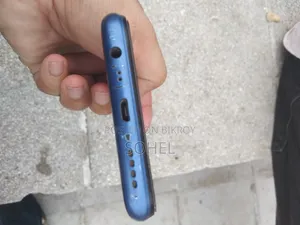 Realme C15 Qualcomm Edition 64 GB Blue