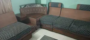 Sofa Set Furniture