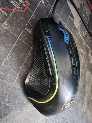Redragon M612 Predator RGB গেমিং মাউস