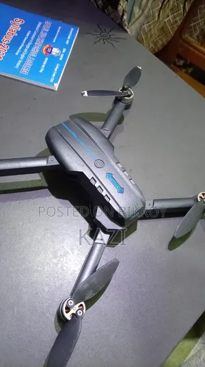 E99 Drone Brushless