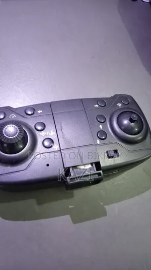 E99 Drone Brushless