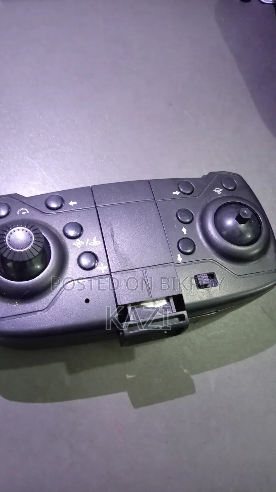 E99 Drone Brushless