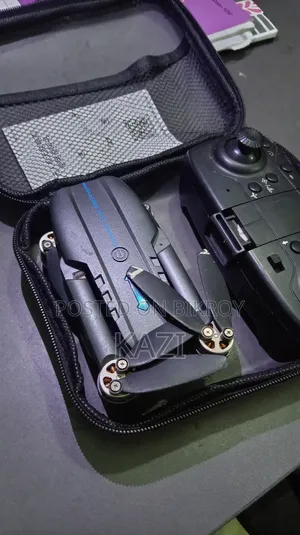 E99 Drone Brushless