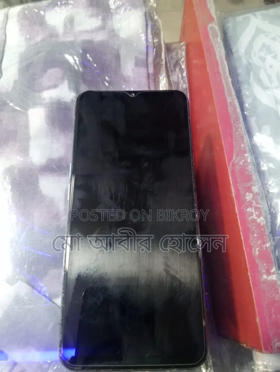 Oppo A16 64 GB Blue