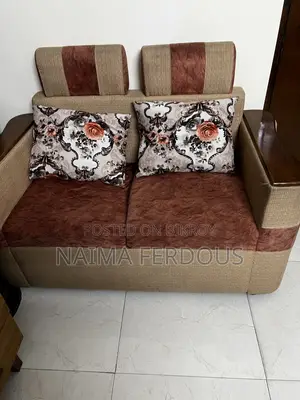 5 Seater Sofa Set