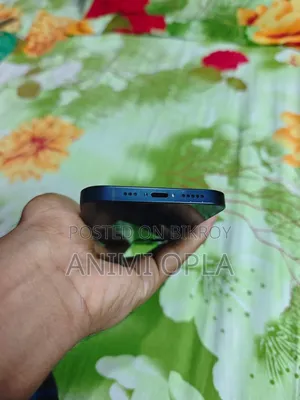 Apple iPhone 12 128 GB Black