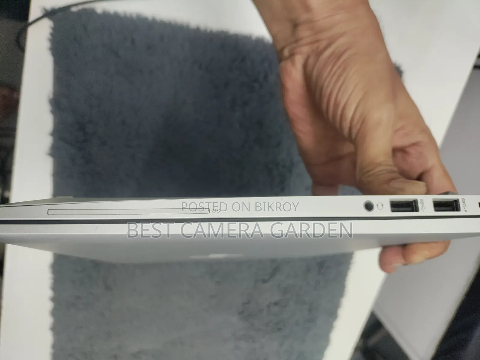 Laptop HP EliteBook 840 G8 16GB Intel Core i5 SSD 512GB