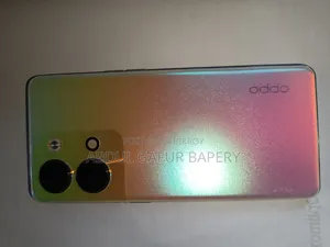 Oppo Reno9 256 GB Rose Gold