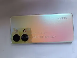 Oppo Reno9 256 GB Rose Gold