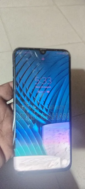 Samsung Galaxy M31 128 GB Black